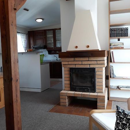 Barvicka Bed & Breakfast Tremosna Room photo